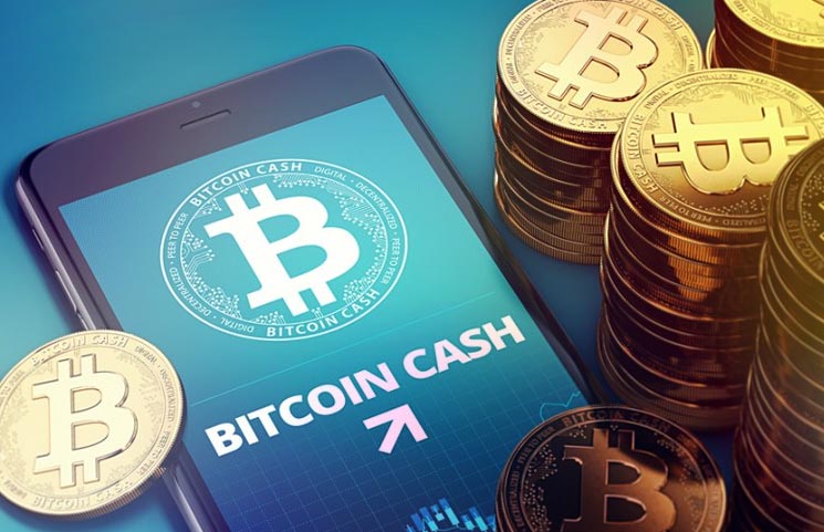 bitcoin cash good to buy