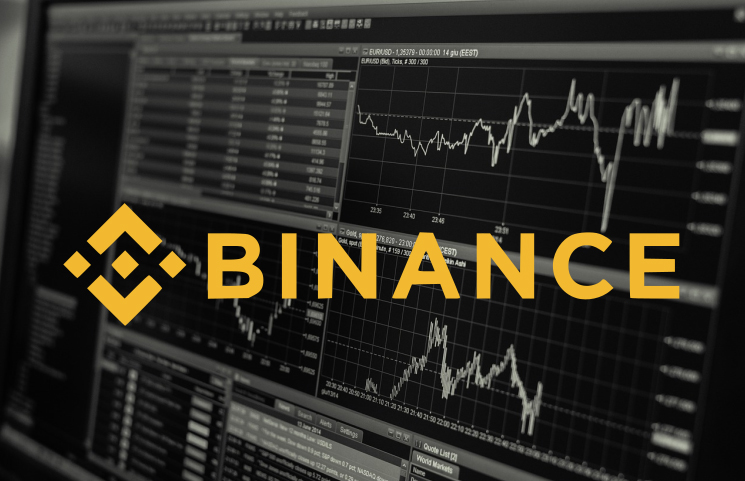 Binance-Exchange