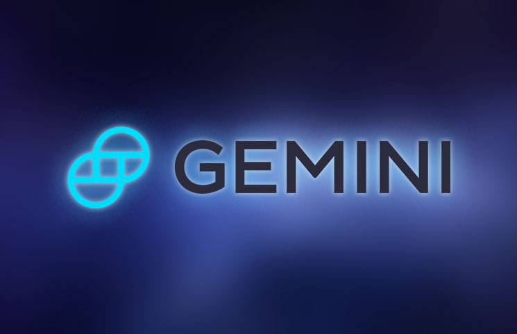 gemini exchange outage