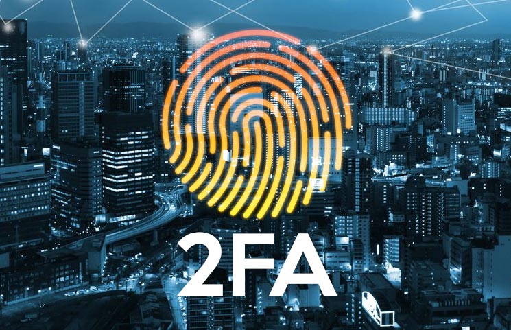 2fa authentication bitcoin