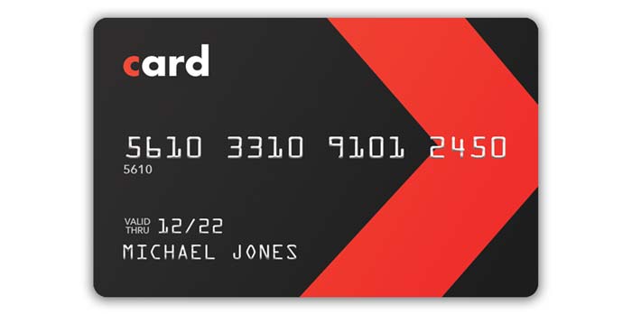 Cryptocurrency Credit Cards : xapo