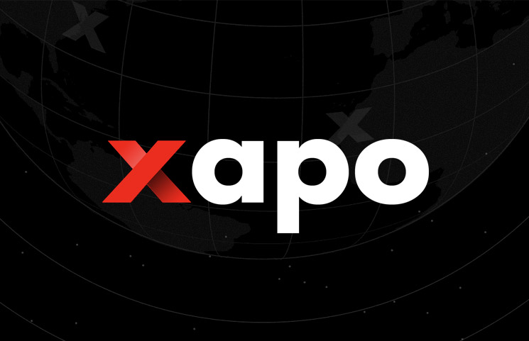 Xapo · Bitcoin Wallet & Vault - Itunes.apple.com - Fallen Crypto Sites