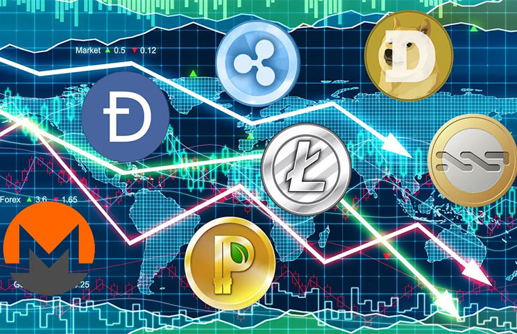 how to trade cryptocurrency