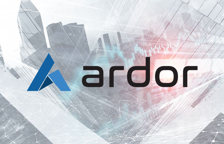 ardor