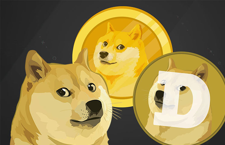 dogecoin