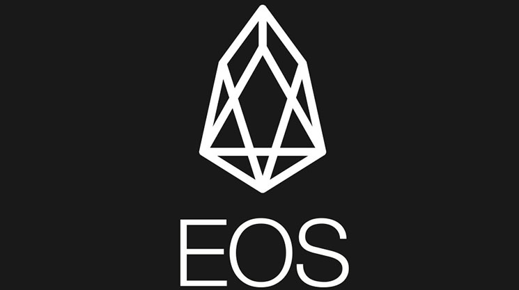 eos-cryptocurrency