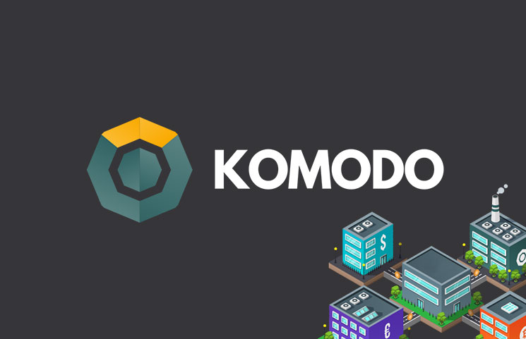 komodo