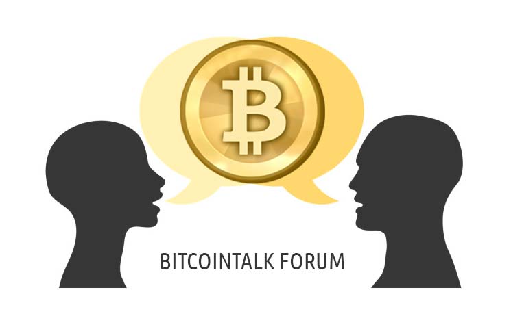 bitcoin talk forum
