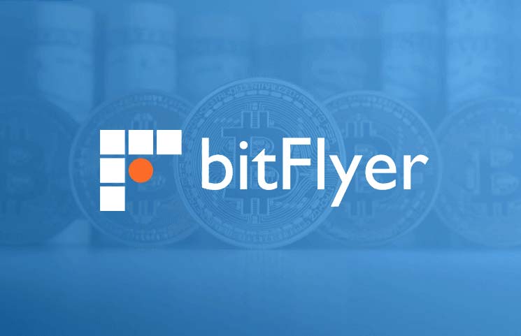 bitFlyer Review