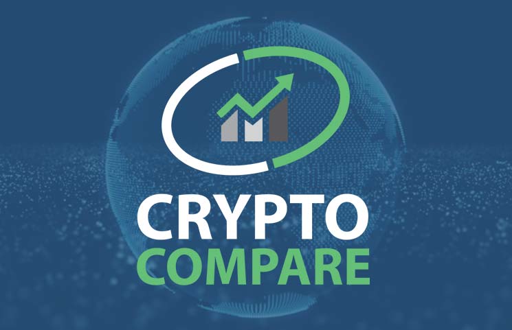 Cryptocompare Com Crypto Coins Exchanges Mining Wallets