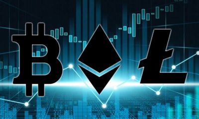 Bitcoin-BTC-Ethereum-ETH-Litecoin-LTC-Analysis