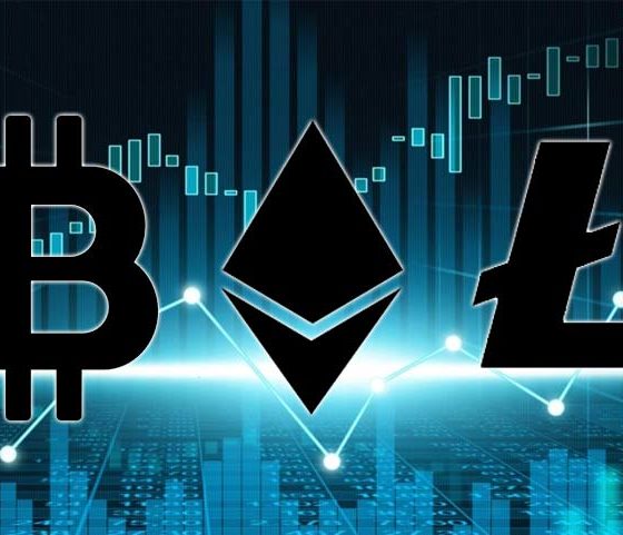 Bitcoin-BTC-Ethereum-ETH-Litecoin-LTC-Analysis