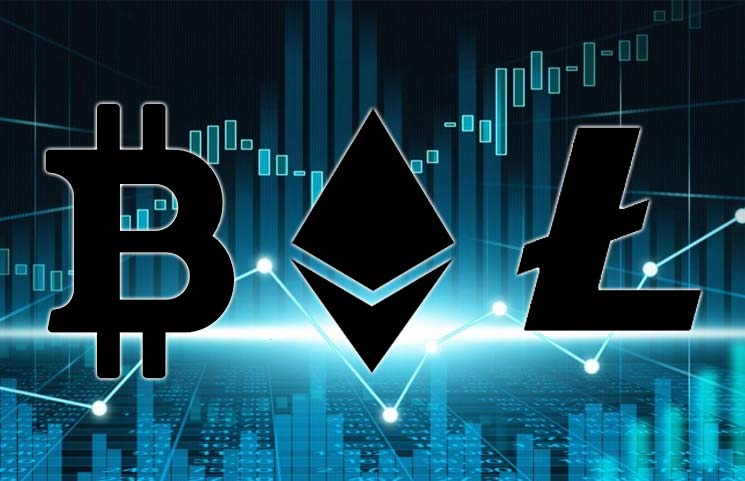 Bitcoin-BTC-Ethereum-ETH-Litecoin-LTC-Analysis