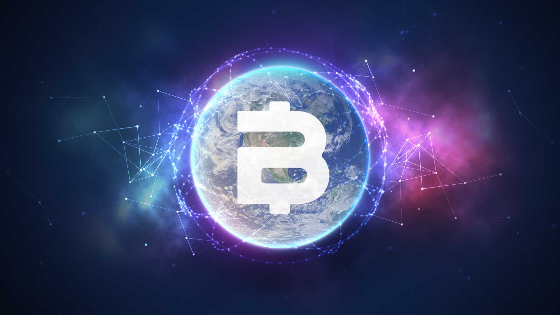 MyBitcoin Logo